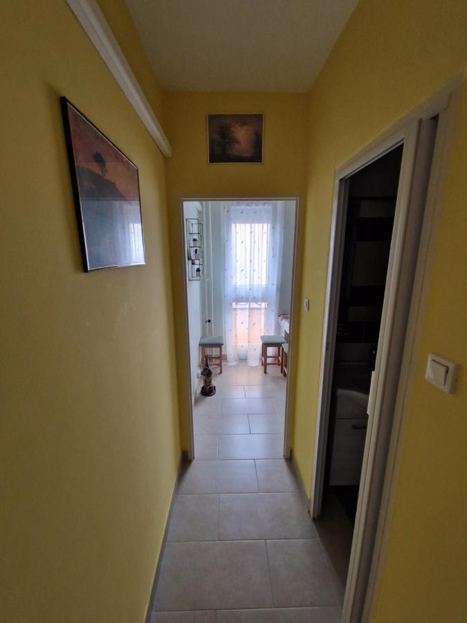 Casa Victoria Daire Peçuy Dış mekan fotoğraf