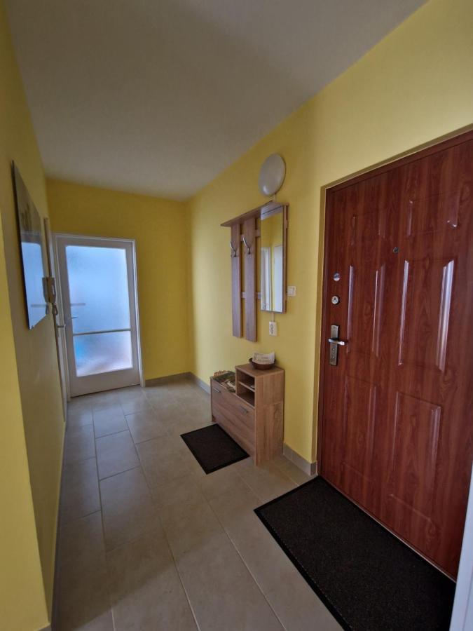Casa Victoria Daire Peçuy Dış mekan fotoğraf