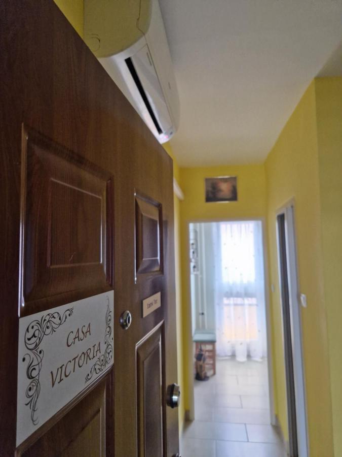 Casa Victoria Daire Peçuy Dış mekan fotoğraf