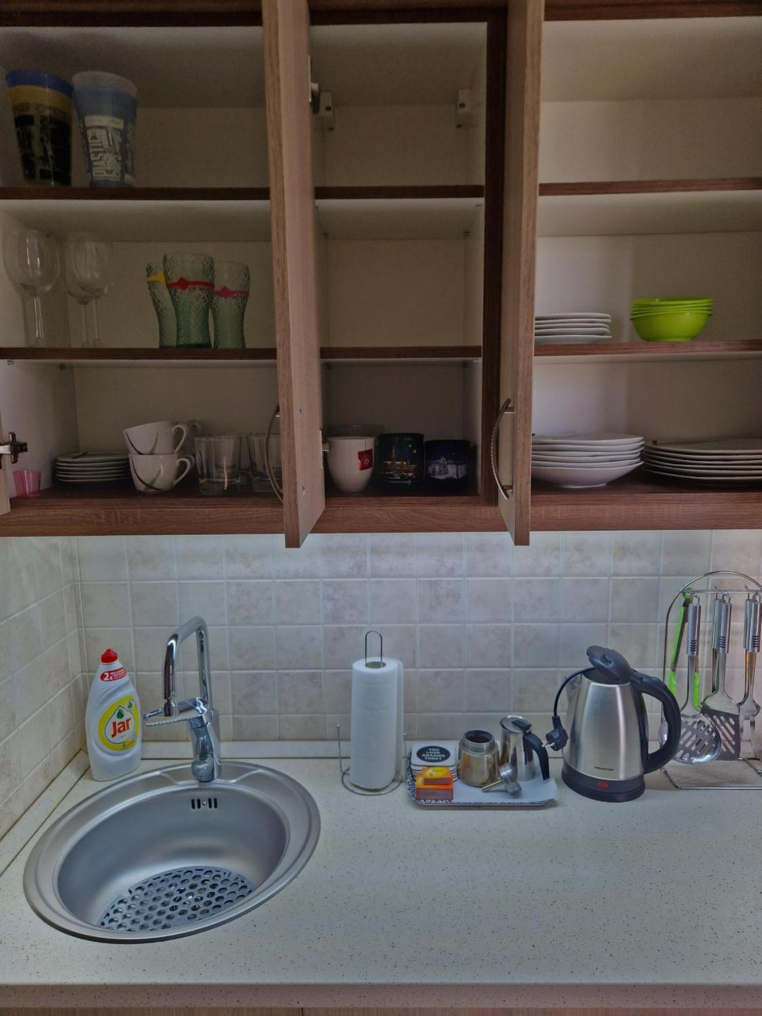 Casa Victoria Daire Peçuy Dış mekan fotoğraf