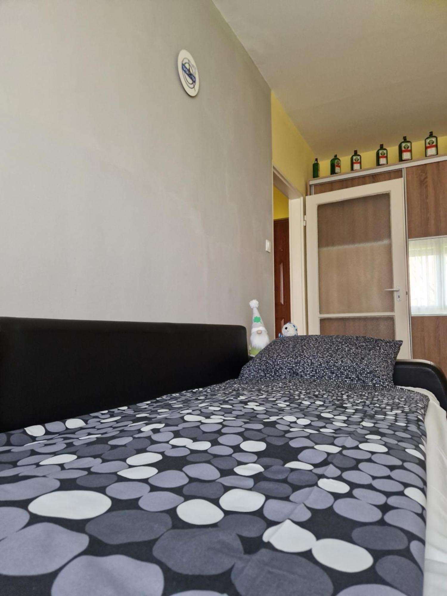 Casa Victoria Daire Peçuy Dış mekan fotoğraf