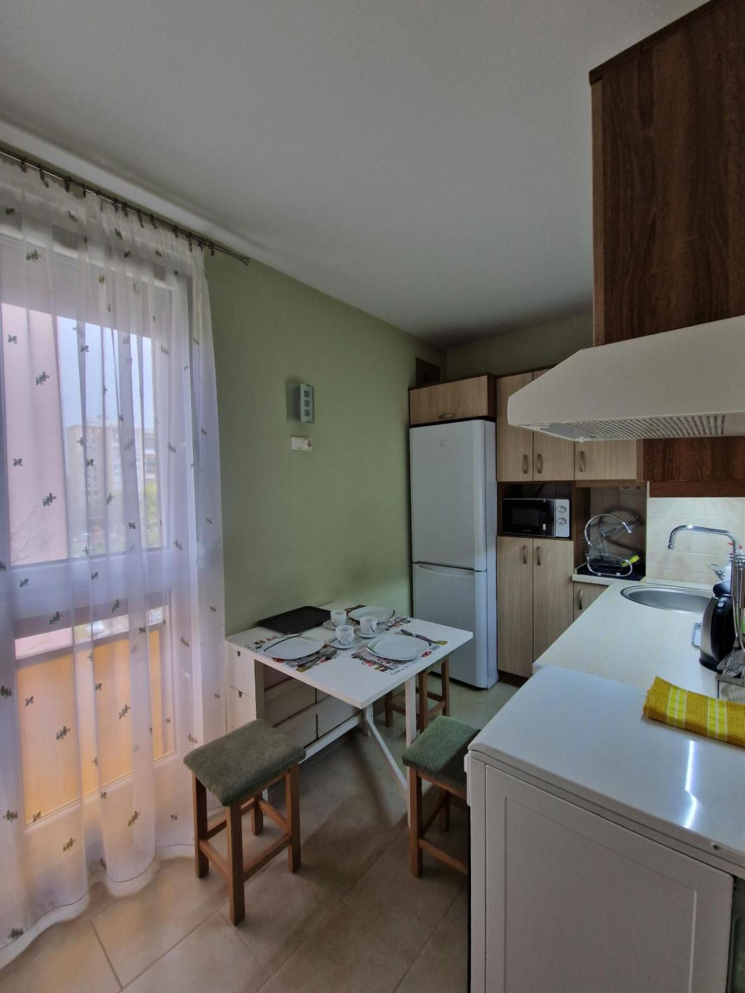 Casa Victoria Daire Peçuy Dış mekan fotoğraf