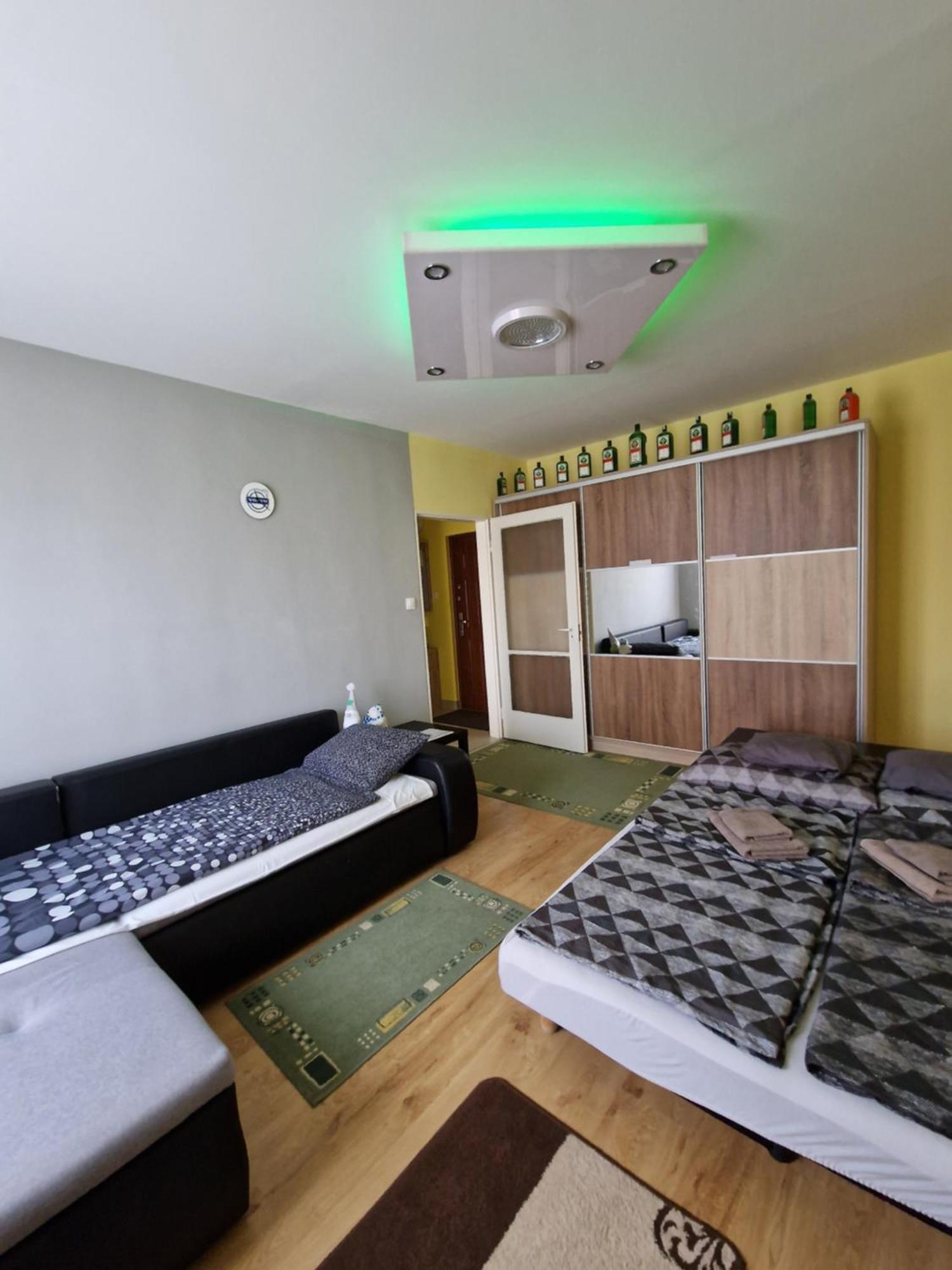 Casa Victoria Daire Peçuy Dış mekan fotoğraf